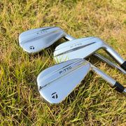 Taylormade P770-2025 Silver irons