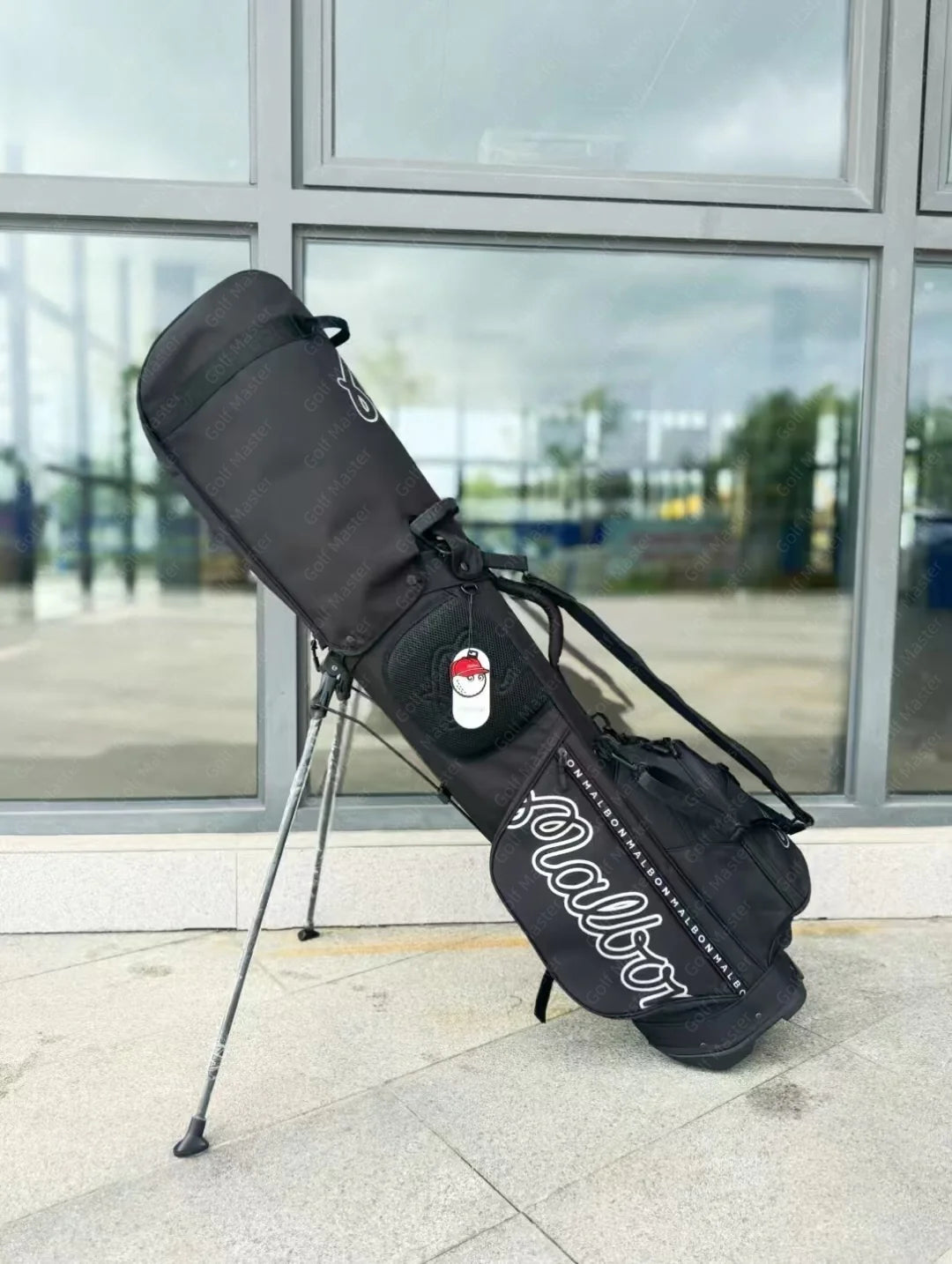 Malbon 9 Bag&10 Bag