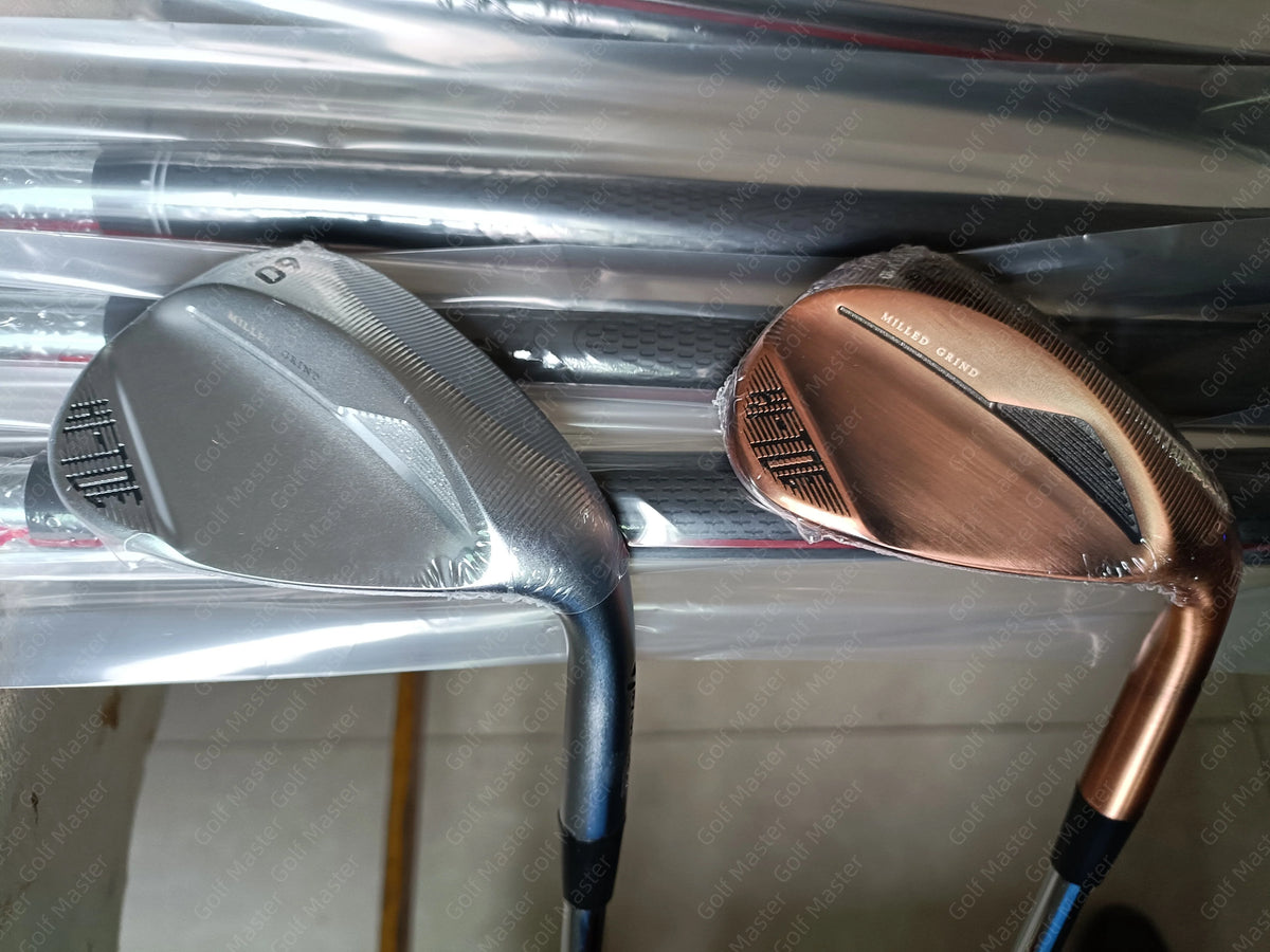 Hi-Toe4 Wedge