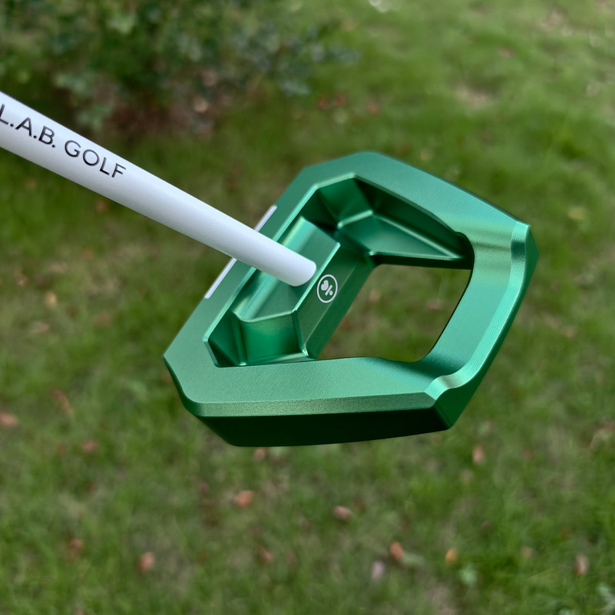 LAB VZN.1i Putter Right&Left Hand