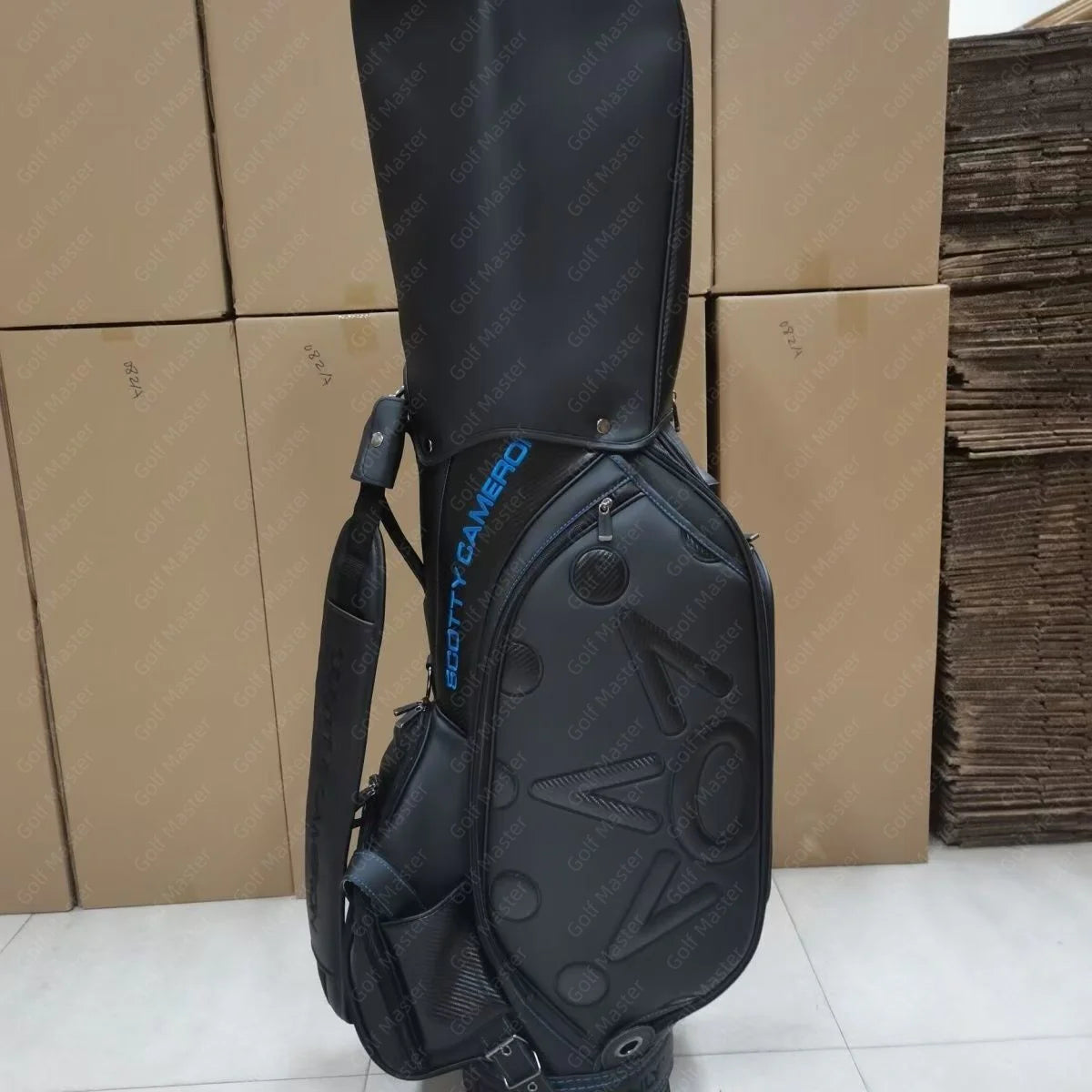 52-Scotty Cameron Bag