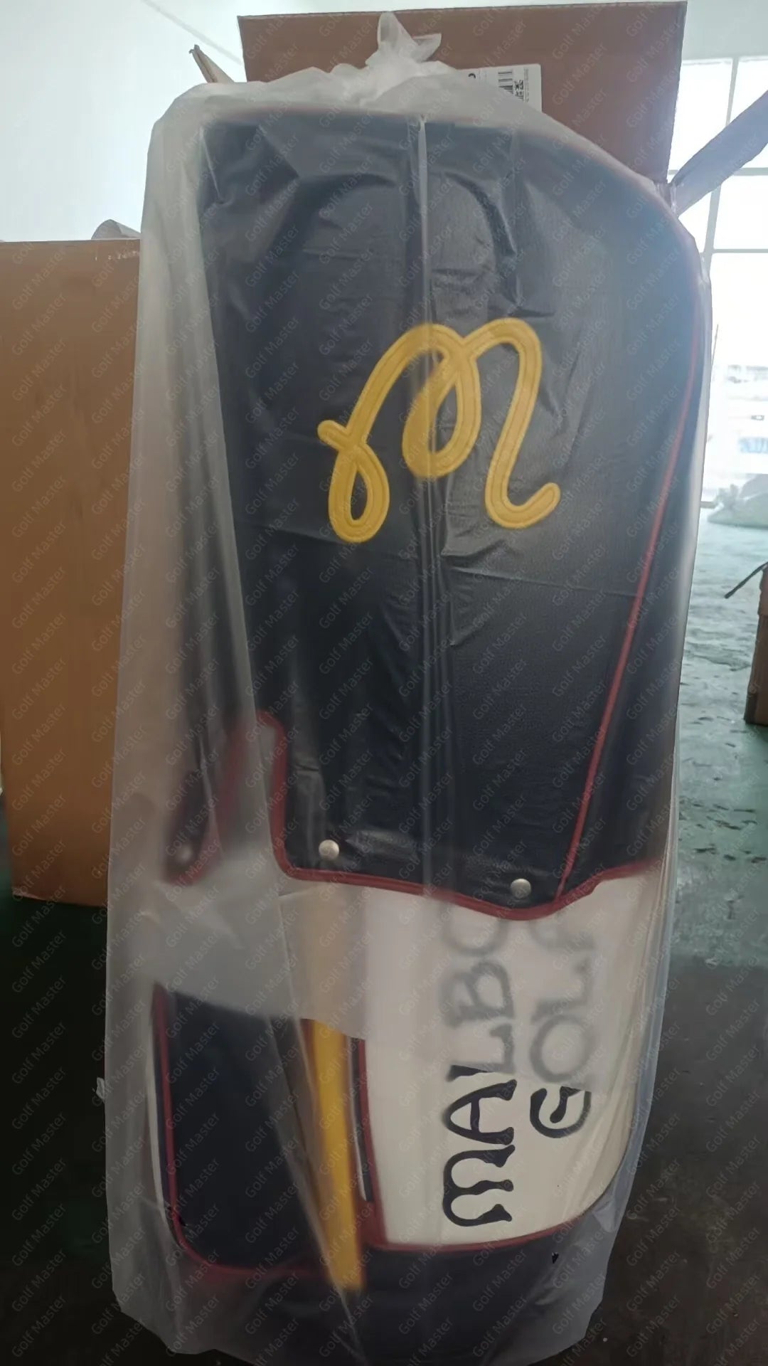 Malbon 50 Bag