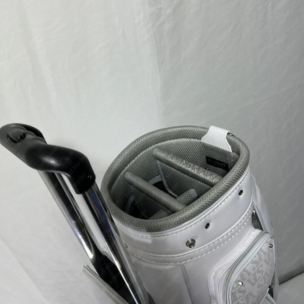 St Andrews Bag 1& Bag 2