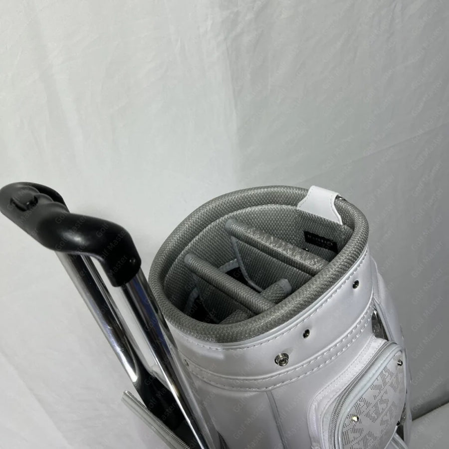 St Andrews Bag 1& Bag 2