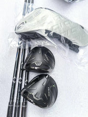 Taylormade Qi35 Driver