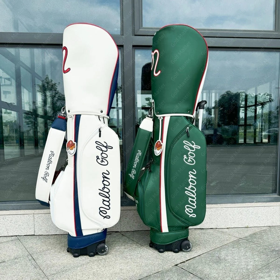 Malbon 19 Bag