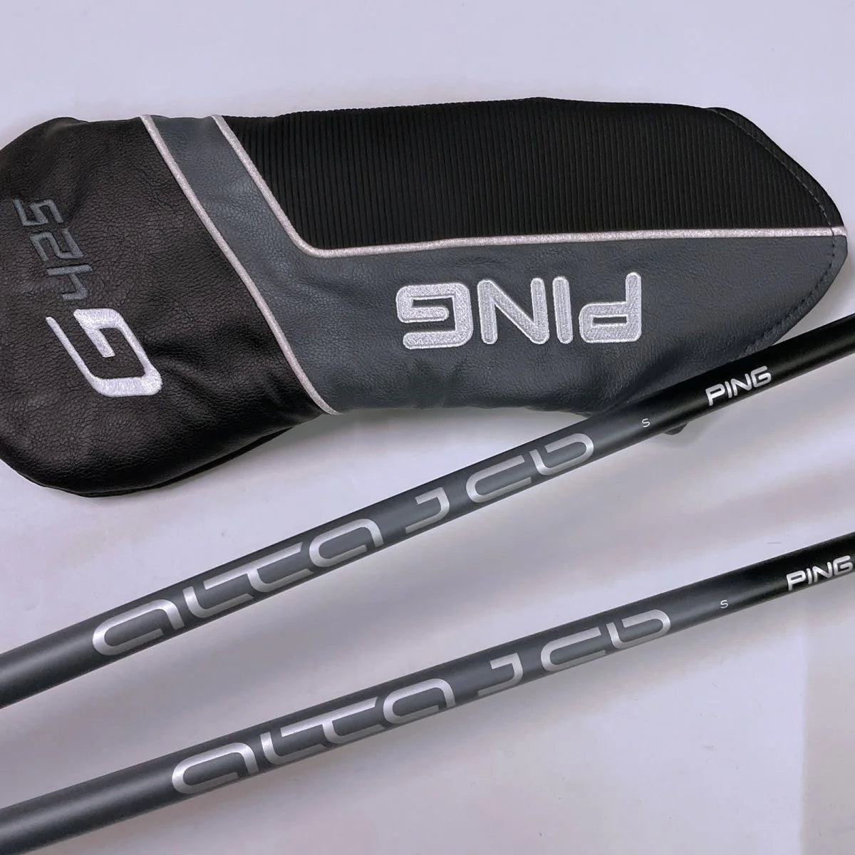 PING G425 Driver