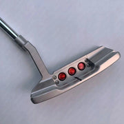 7 Scotty Cameron Putter