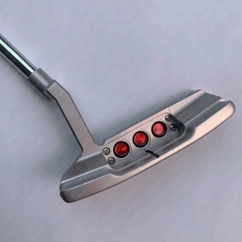 7 Scotty Cameron Putter