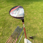 XXIO MP1300 Red set