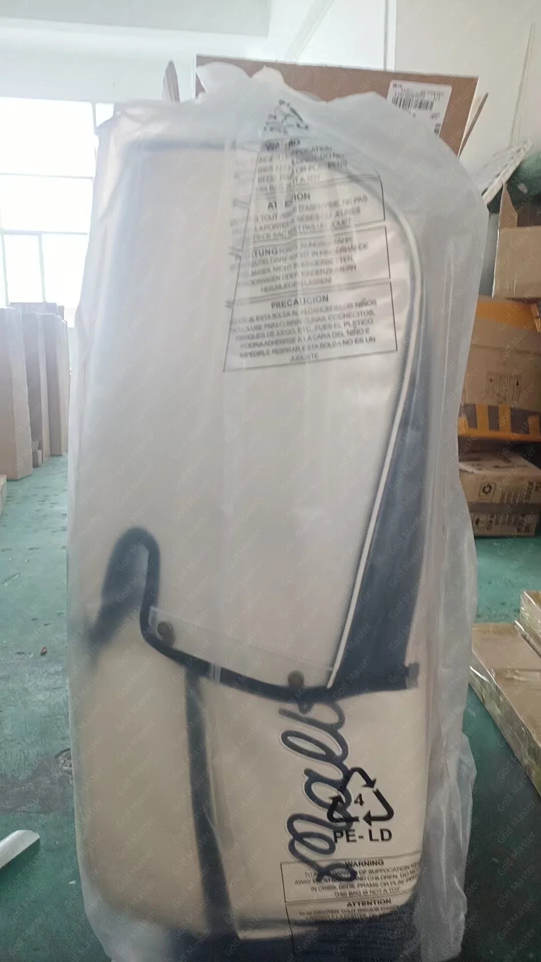 Malbon 3 Bag