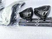 Taylormade QI35 MAX Driver