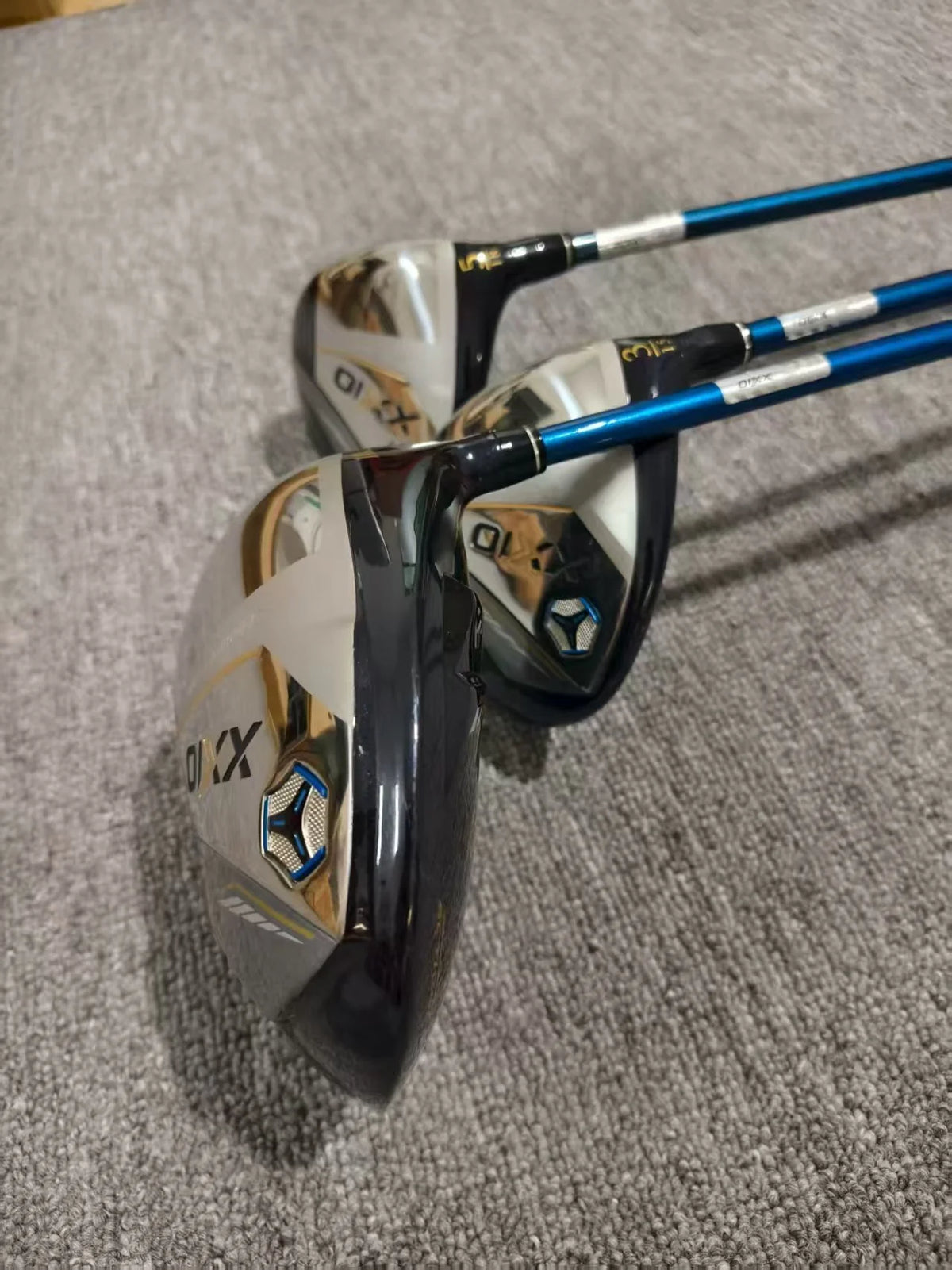XXIO MP 1300 Driver