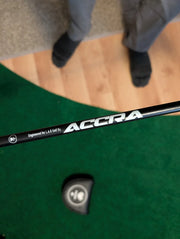 LAB OZ1i Putter Black【US Overseas Warehouses】