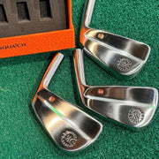 MIURA KM-Baby Blade Irons