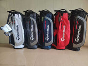 14 holes Taylormade Bag 27& Bag 28 & Bag 29 & Bag 30 & Bag 31