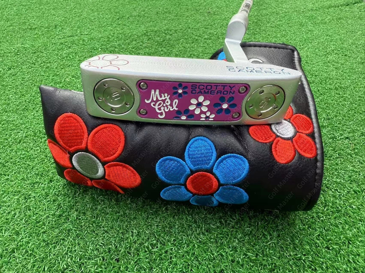 27 Scotty Cameron Putter