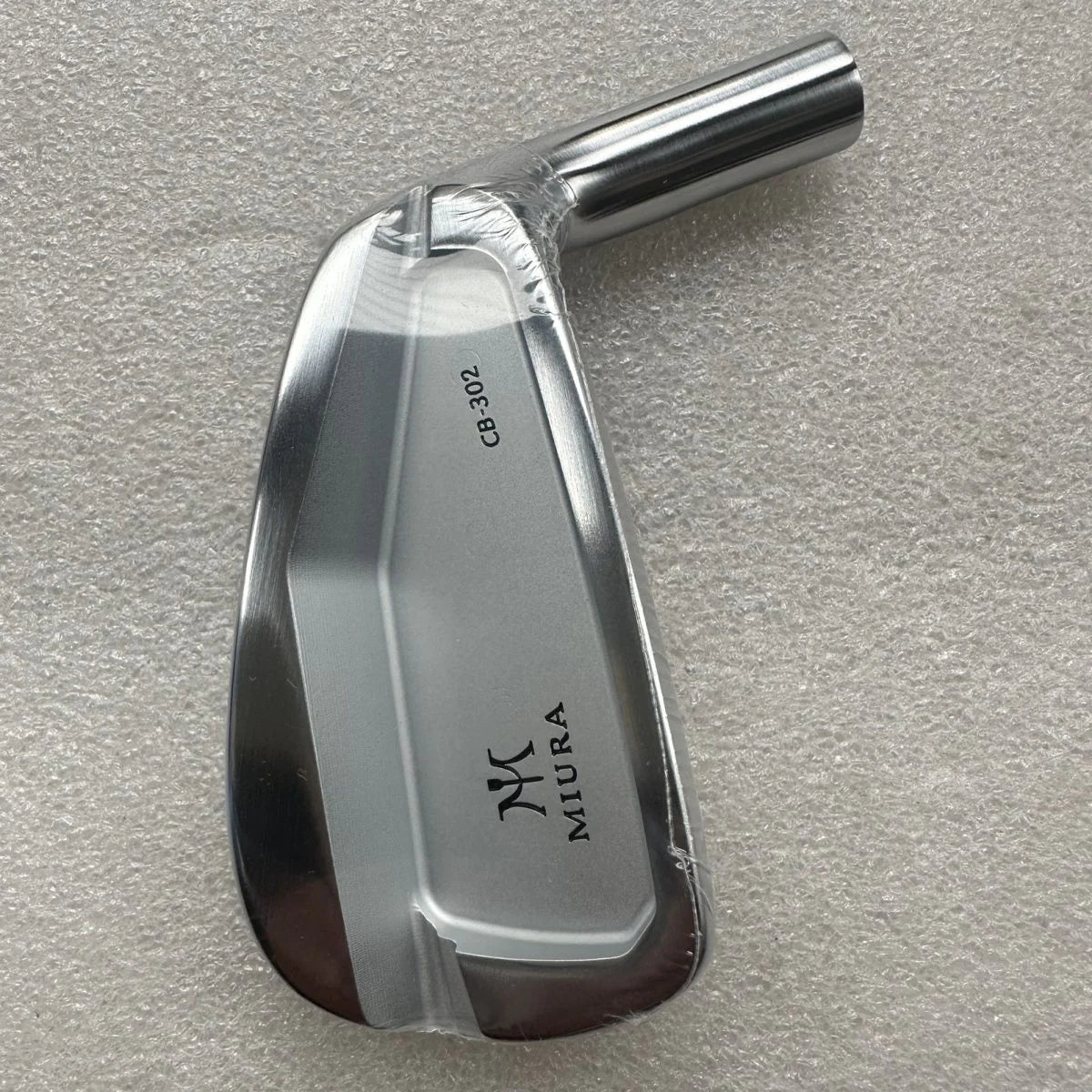 MIURA CB-302 Irons