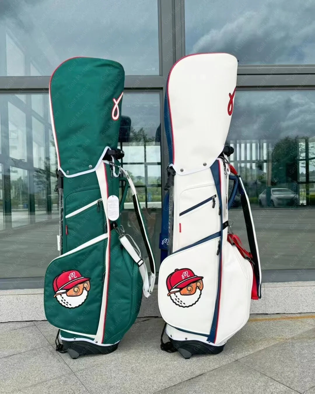Malbon 15 Bag&Malbon 16 Bag