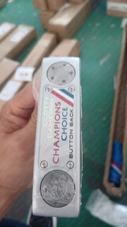 55 Scotty Cameron Putter