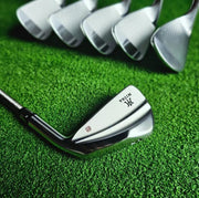 MIURA KM-700 Irons