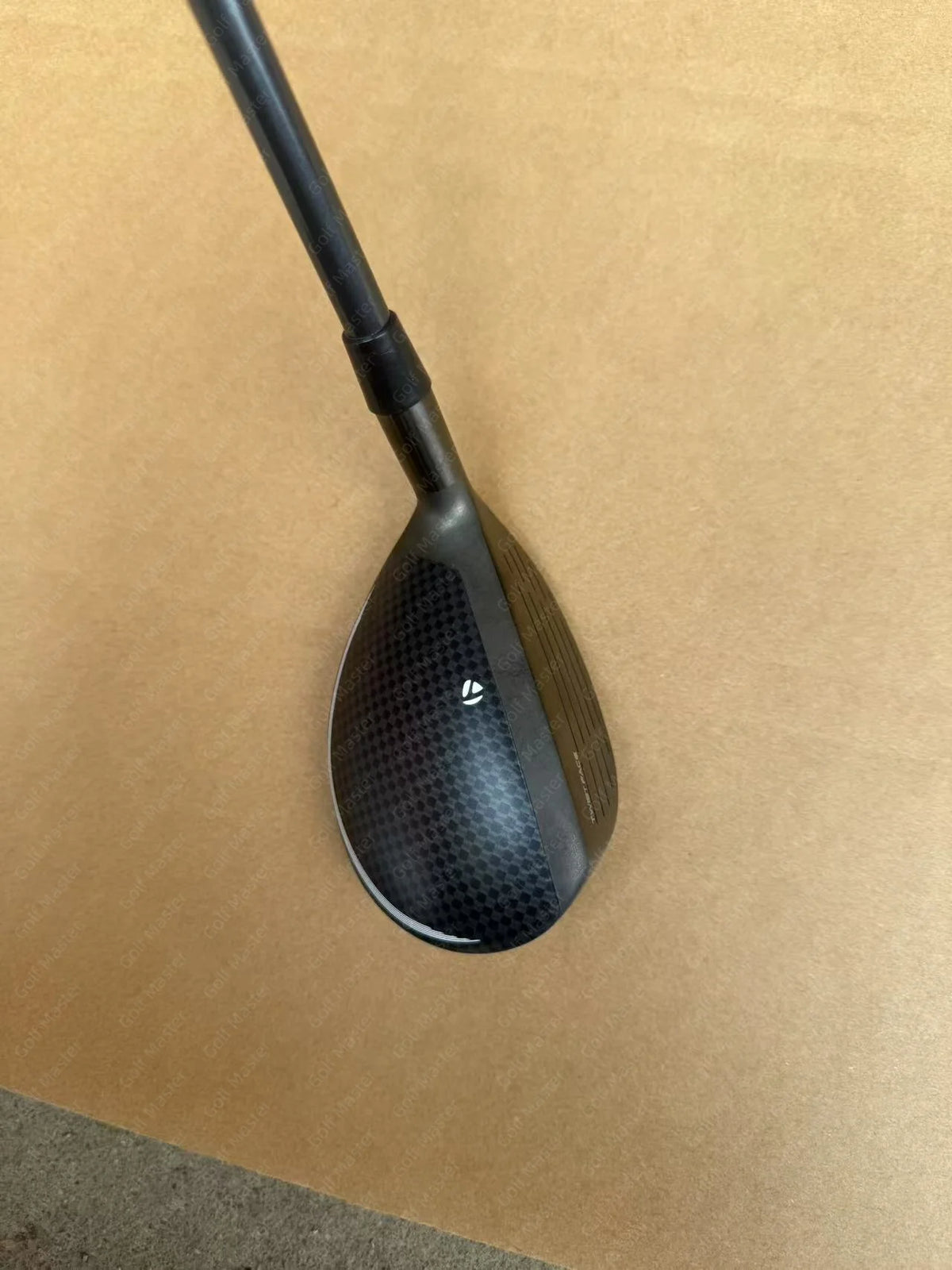 Taylormade QI35 MAX UT Hybrid Club
