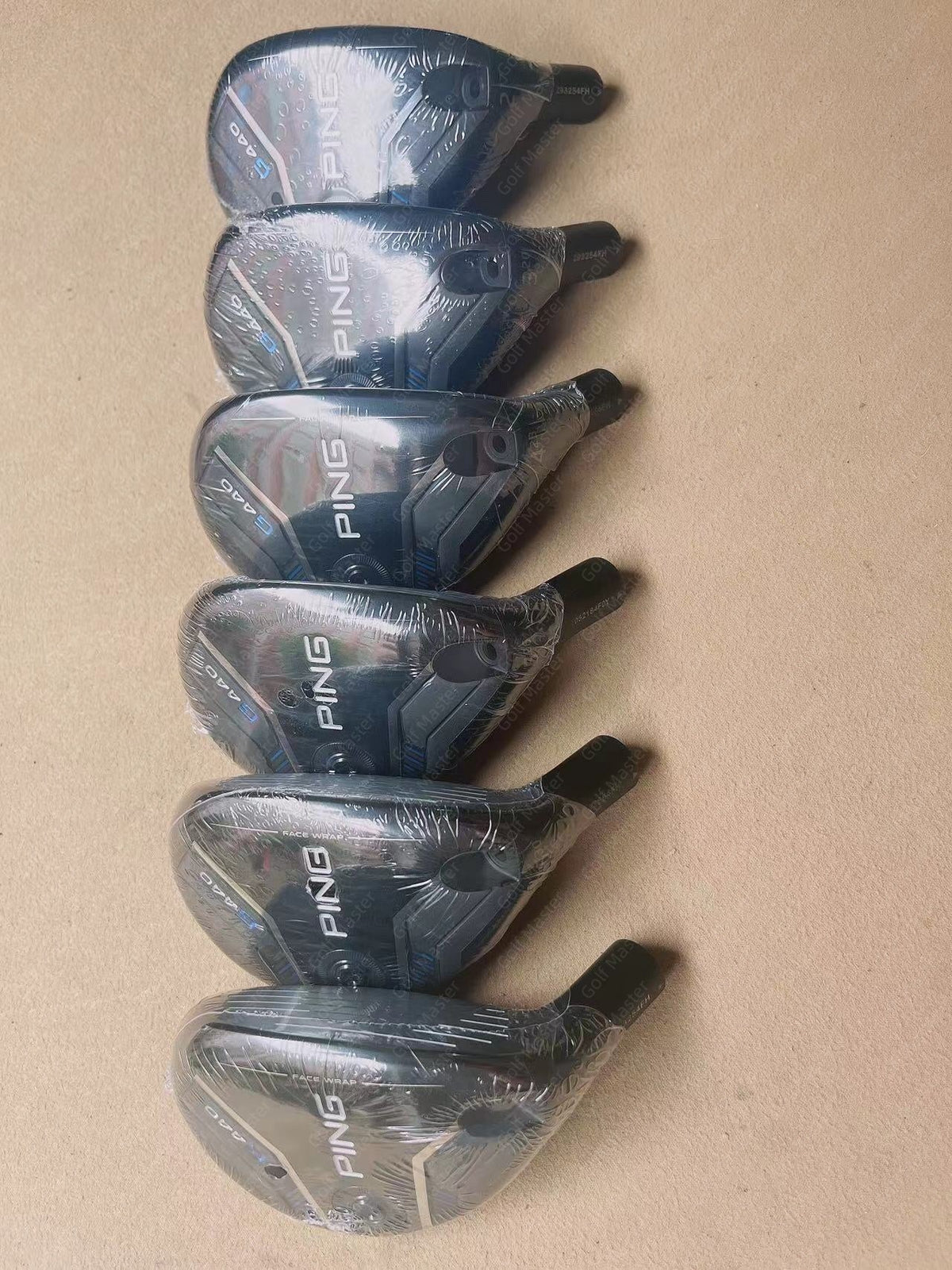 PING G440 UT Hybrid Club