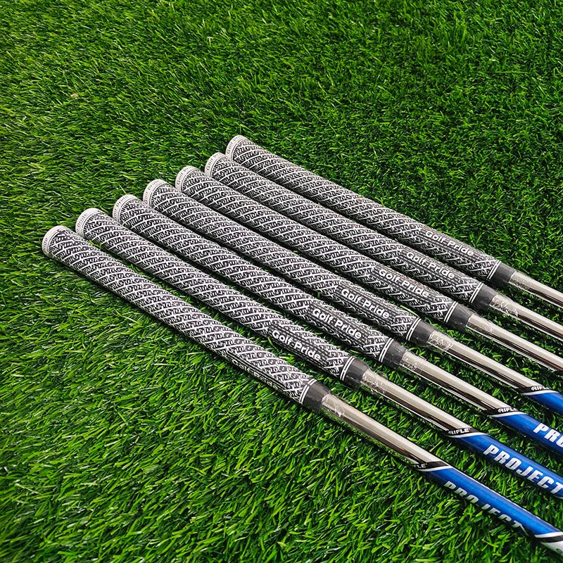 Taylormade P770 Irons