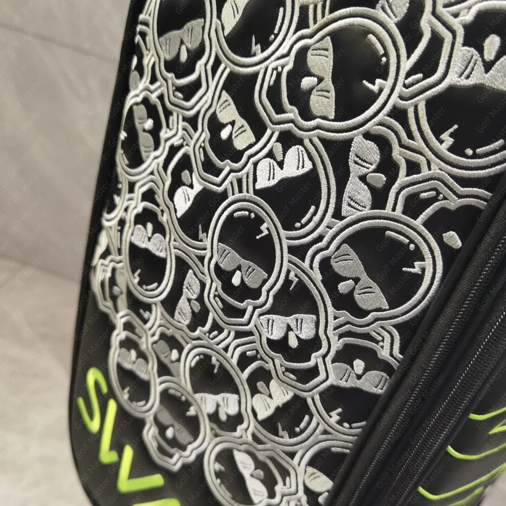 VESSEL 1 Bag