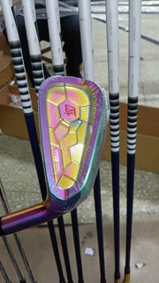 ITOBORI 1 irons