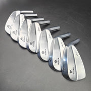 MIURA MB-101 Irons Have right hand and left hand type