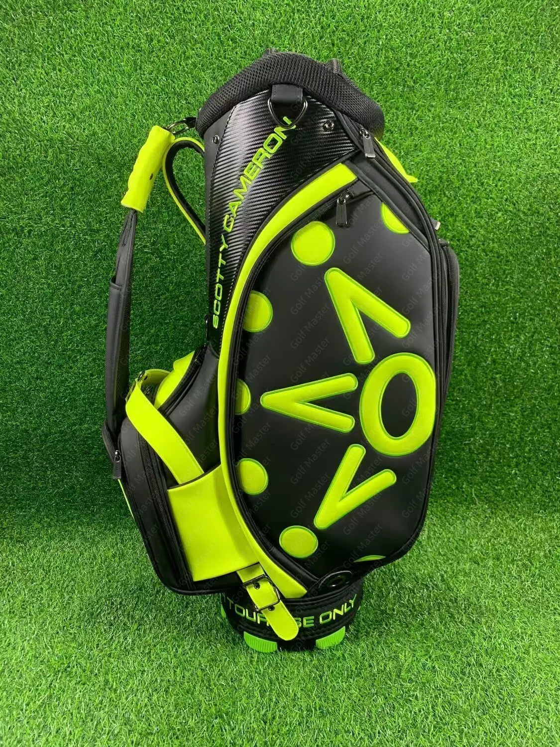 48-Scotty Cameron Bag