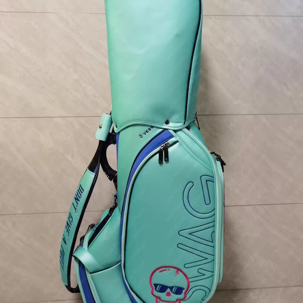 VESSEL 1 Bag