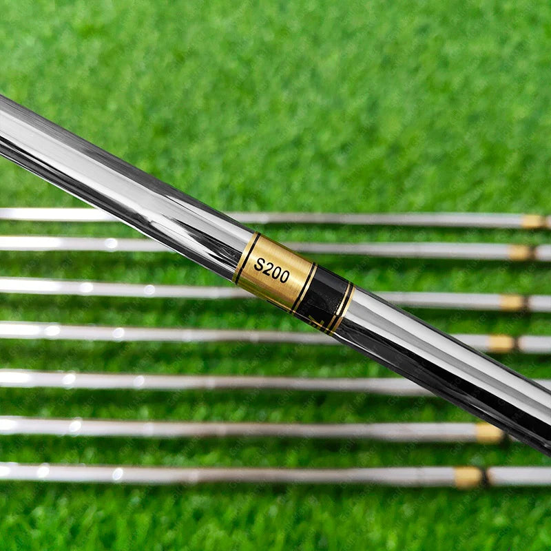 Taylormade STEALTH Irons