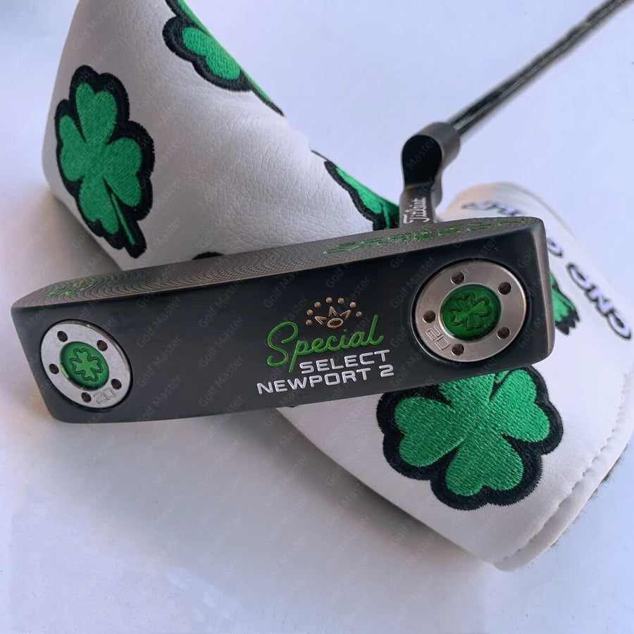39 Scotty Cameron Putter