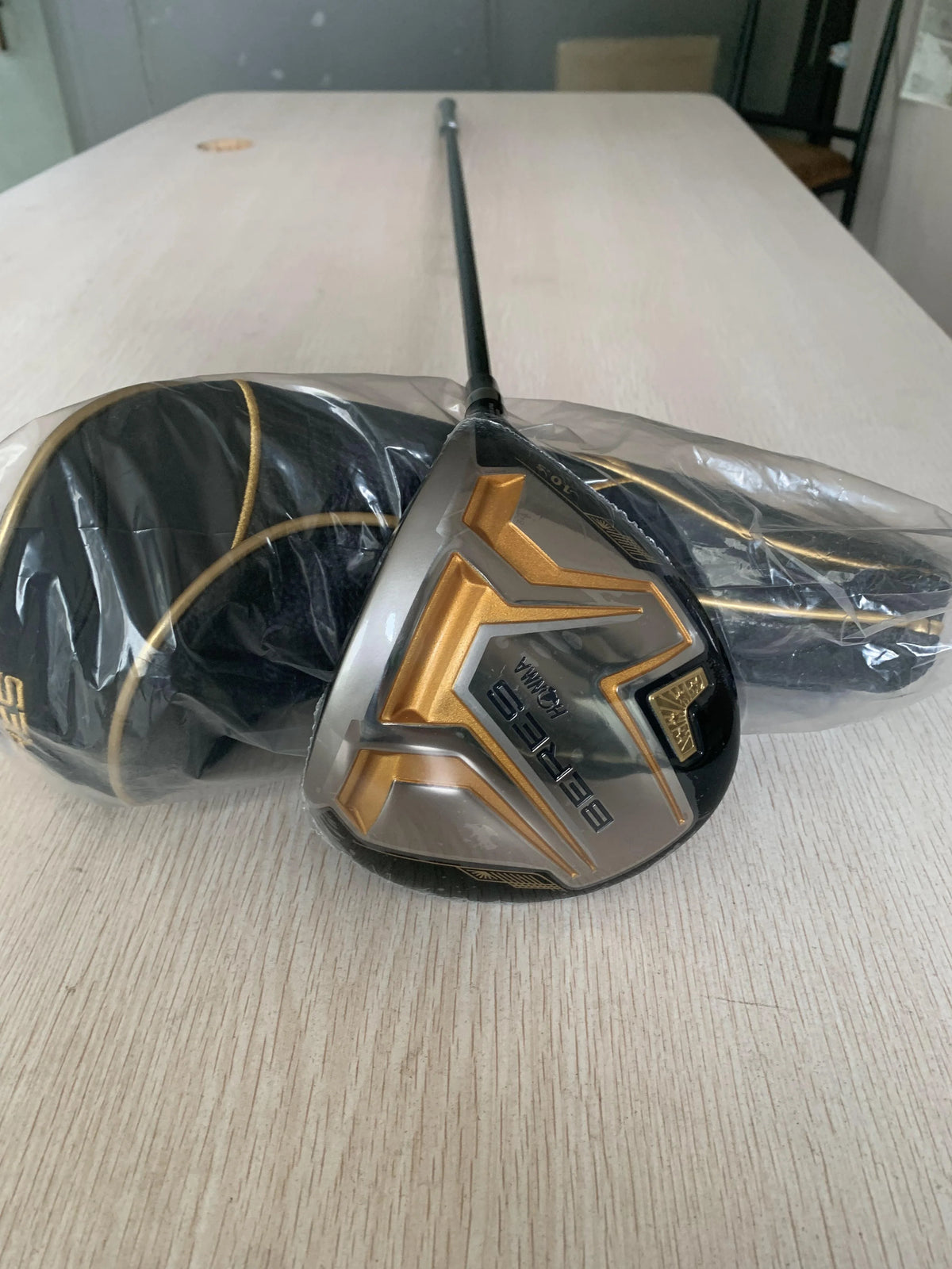 HONMA BERES Driver