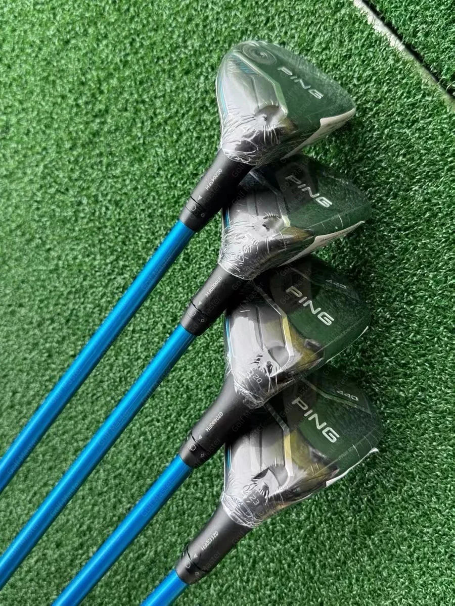 PING G440 UT Hybrid Club