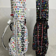 M·USPORTS 6 Bag&7 Bag