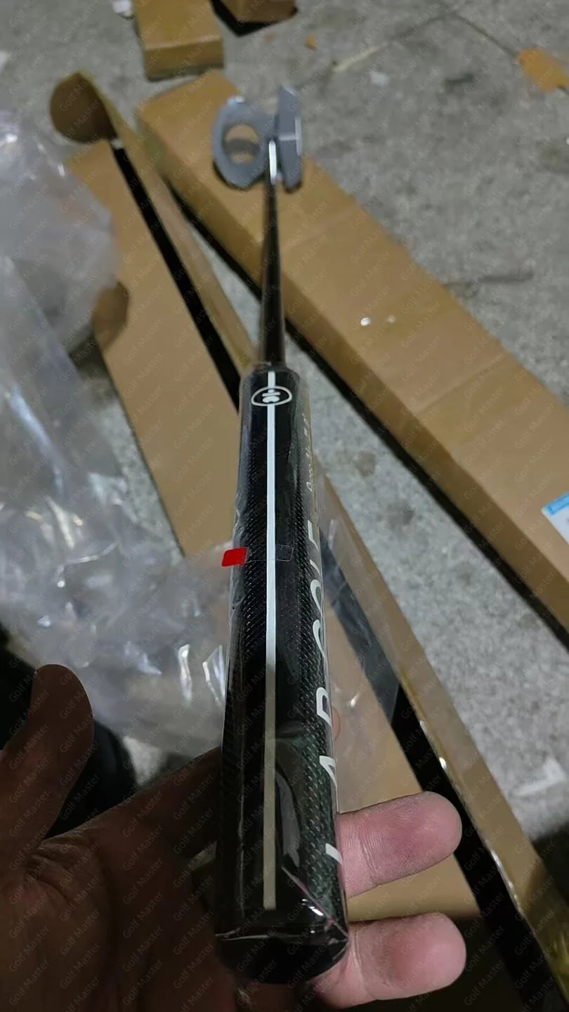 LAB Left hand DF3 Putter