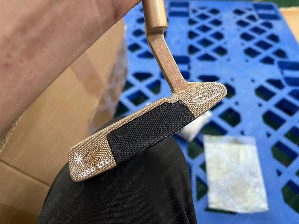 59 Scotty Cameron Putter