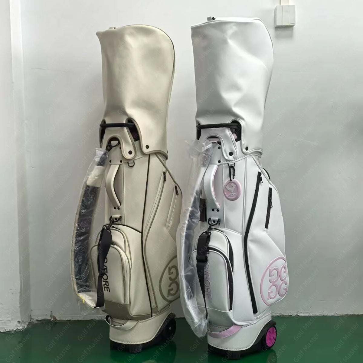 G4-27 Bag