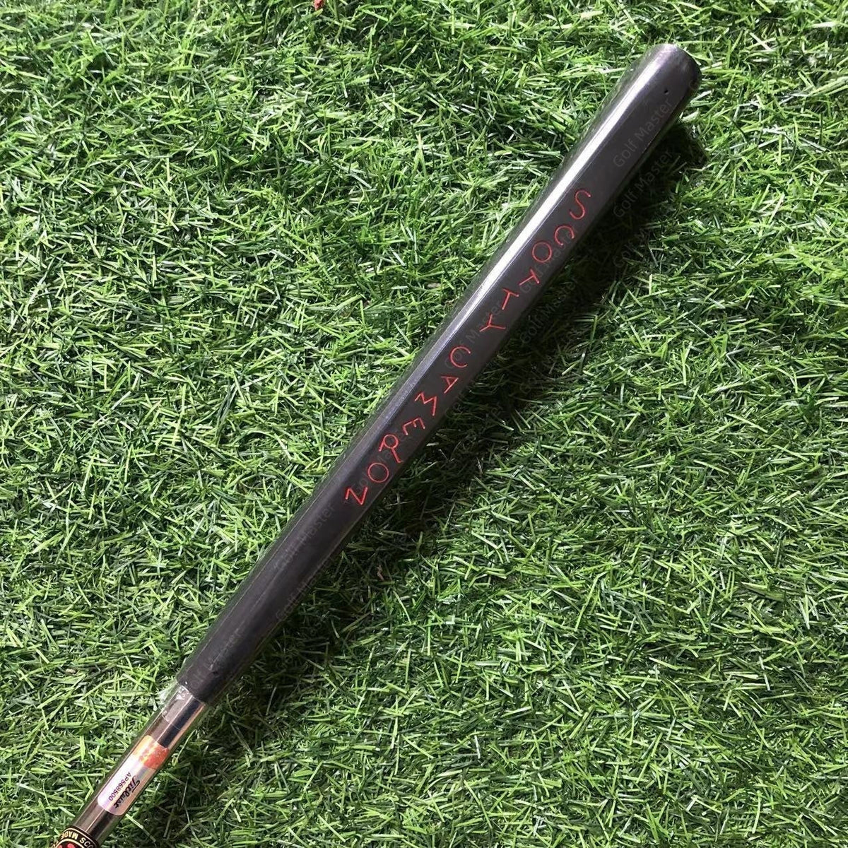 35 Scotty Cameron Putter