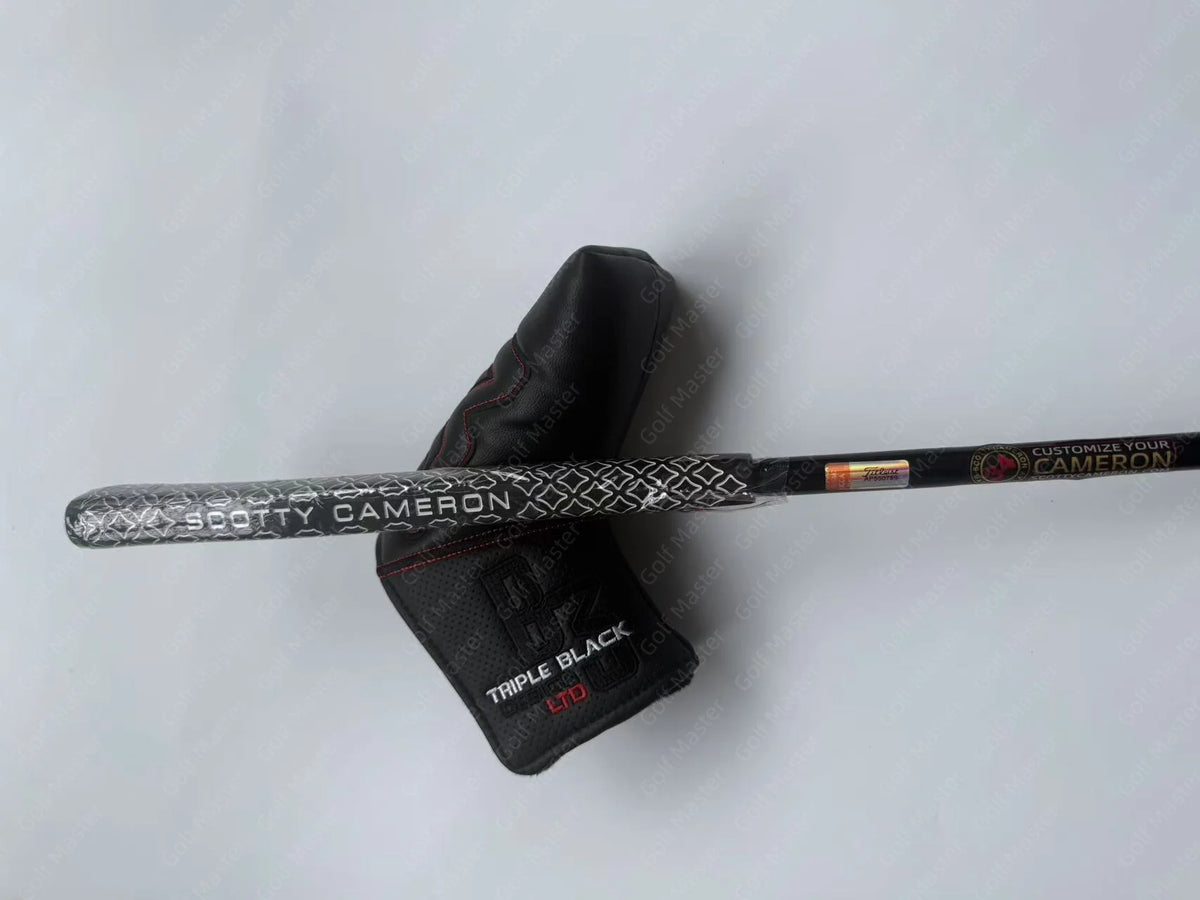 42 Scotty Cameron Putter【US Overseas Warehouses】