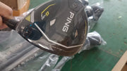 PING G430 max --3Wood or 5 Wood
