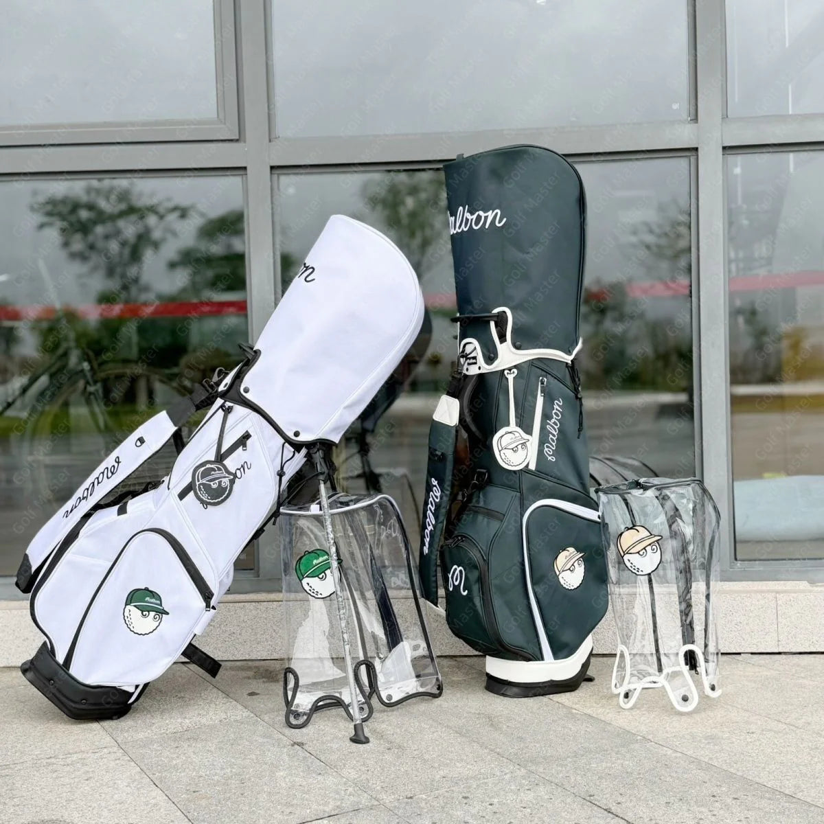 Malbon 64 Bag&Malbon 65 Bag