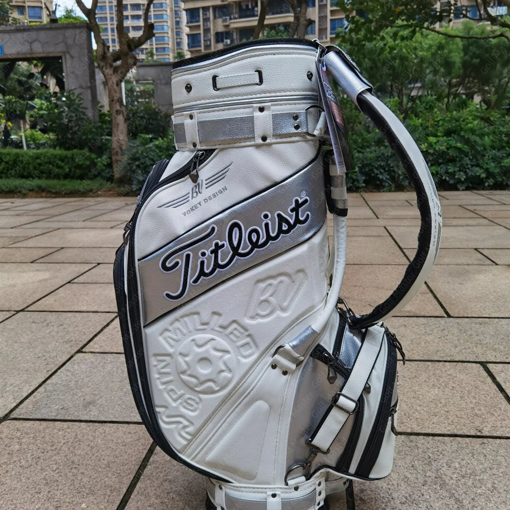 Titleist Bag 10&Bag 11