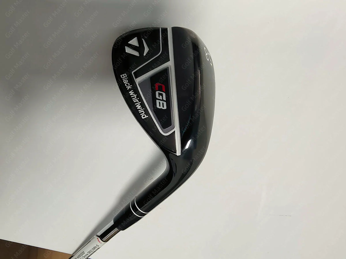 Taylormade CGB Wedge Three Color