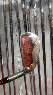 Honma-08 5-star Irons
