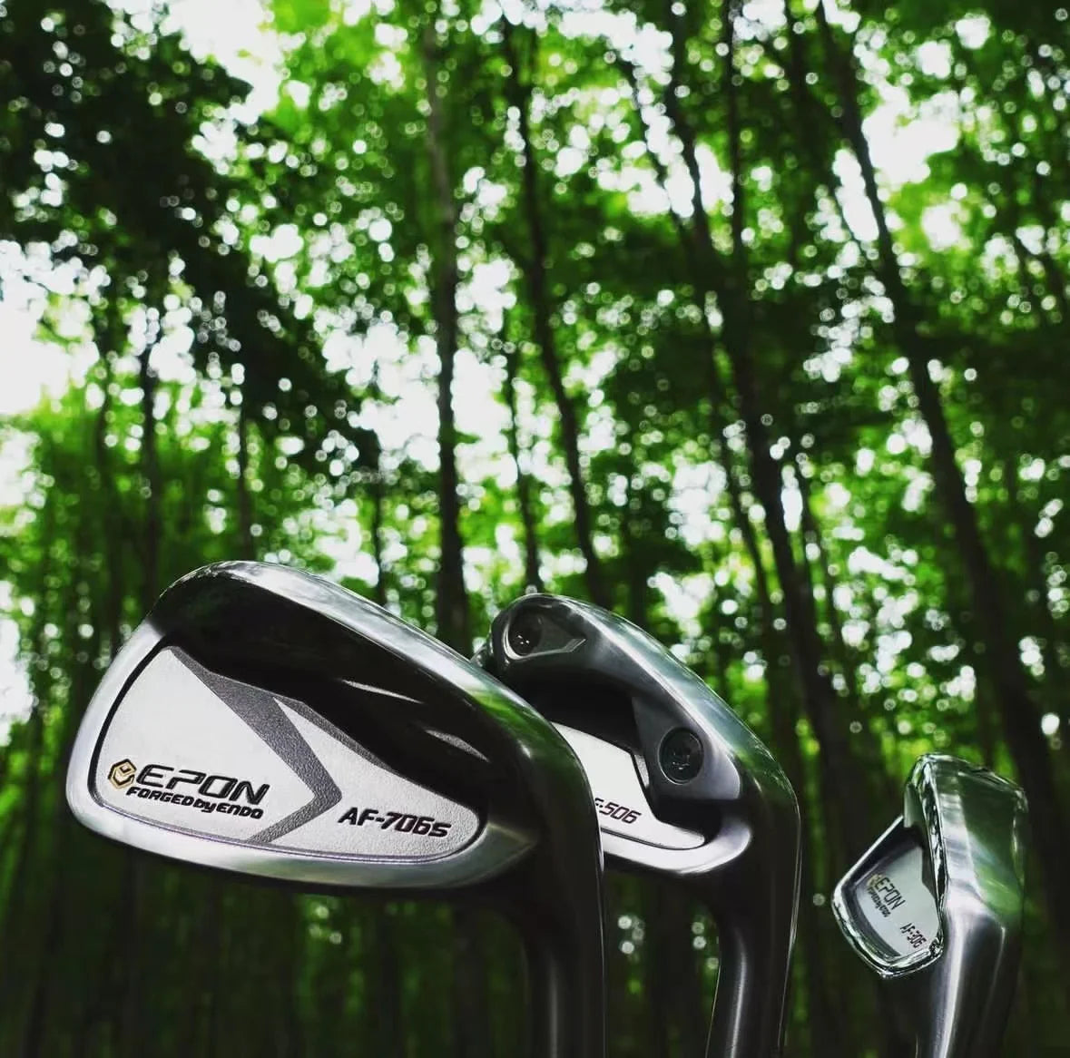 Epon-AF 706 Irons
