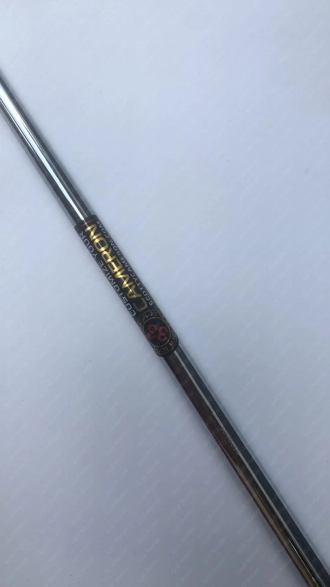 51 Scotty Cameron Putter